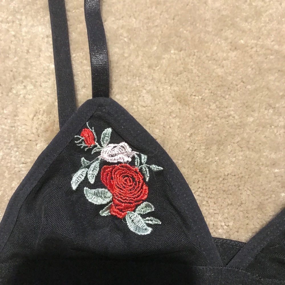 Forever 21 bra - Picture 2 of 4